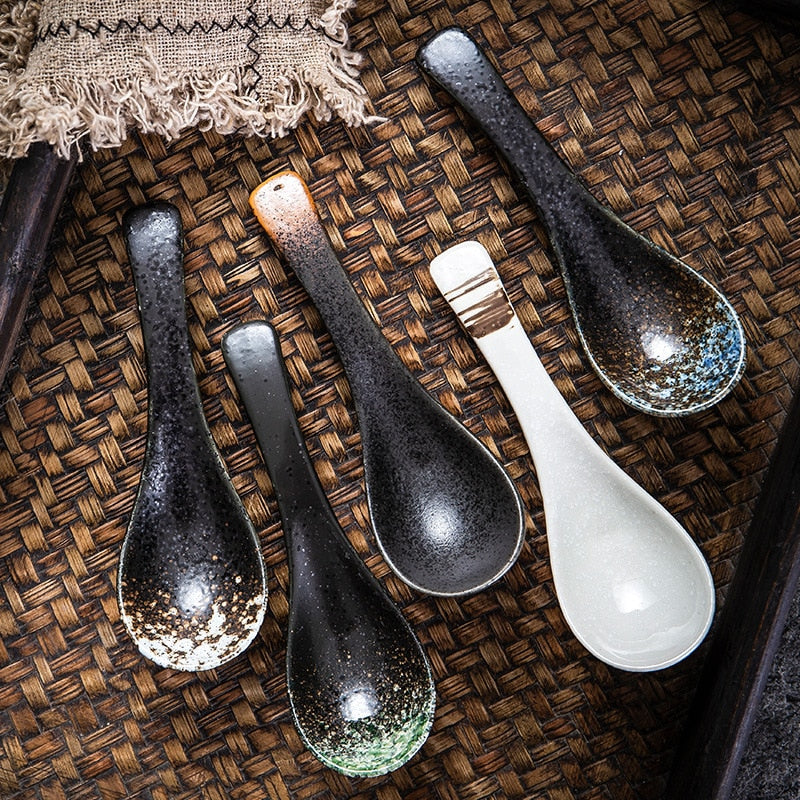 Spoon Kinsei (8 Colors)