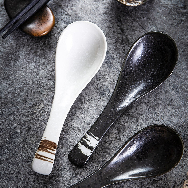 Spoon Kinsei (8 Colors)