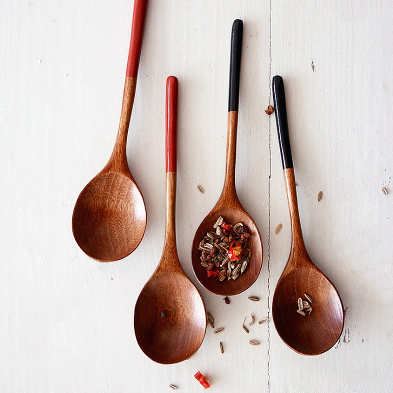 2 Spoon Kokuryō (2 Colors)
