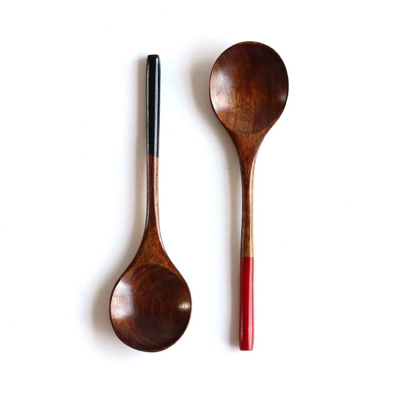 2 Spoon Kokuryō (2 Colors)