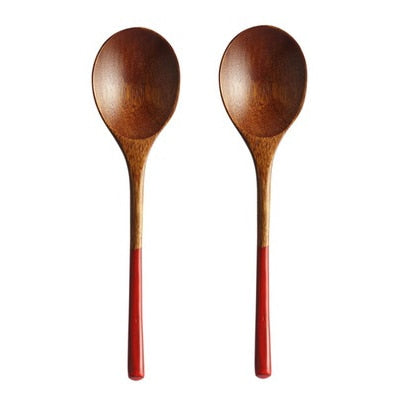 2 Spoon Kokuryō (2 Colors)