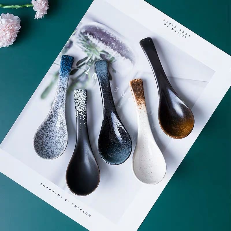 Spoon Kiso (5 Colors)