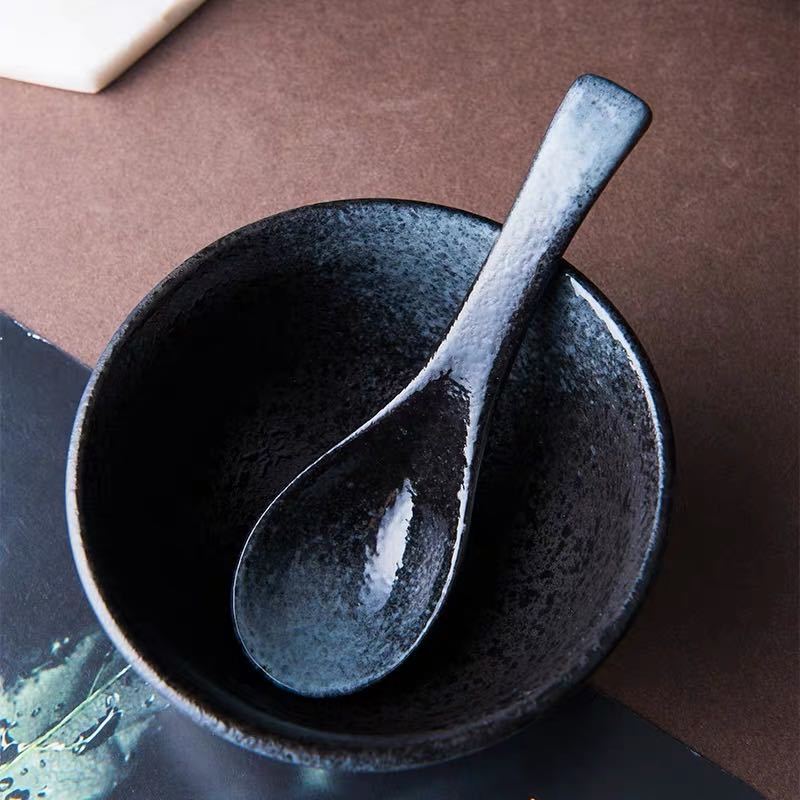 Spoon Kiso (5 Colors)