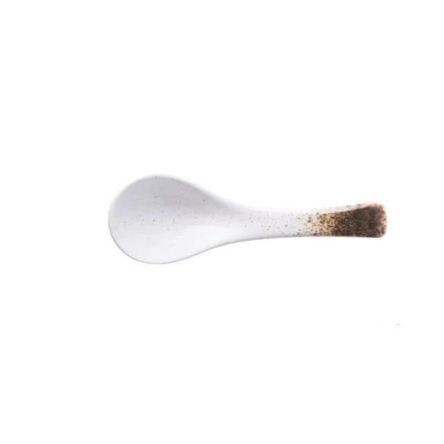 Spoon Kiso (5 Colors)