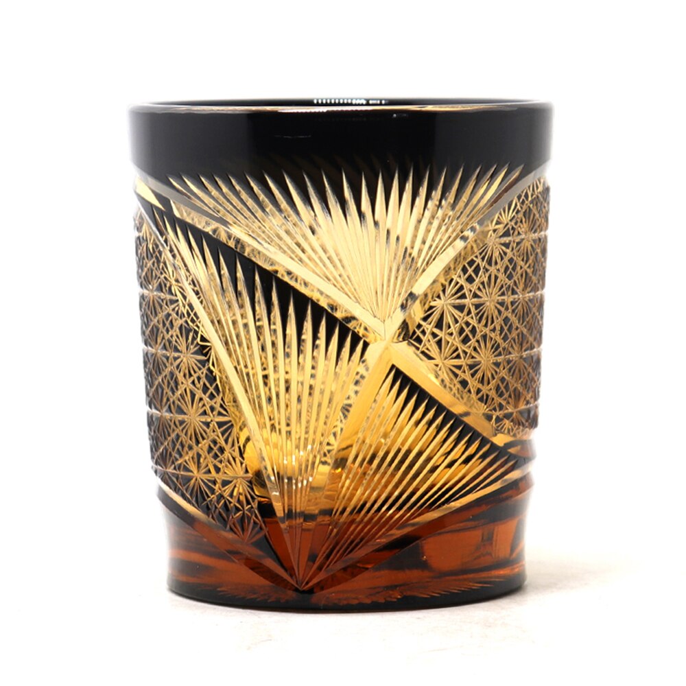 Glass Daikichi