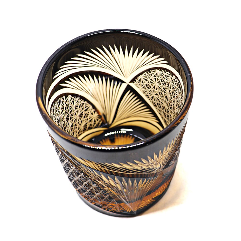 Glass Daikichi