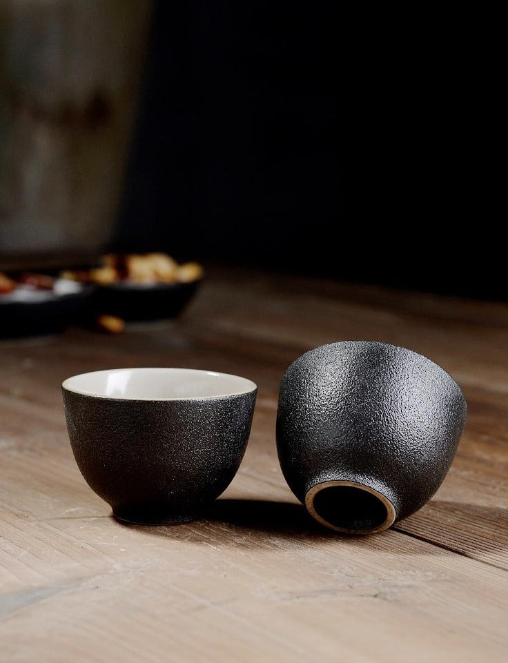 Sake Set Yoku (4 Models)