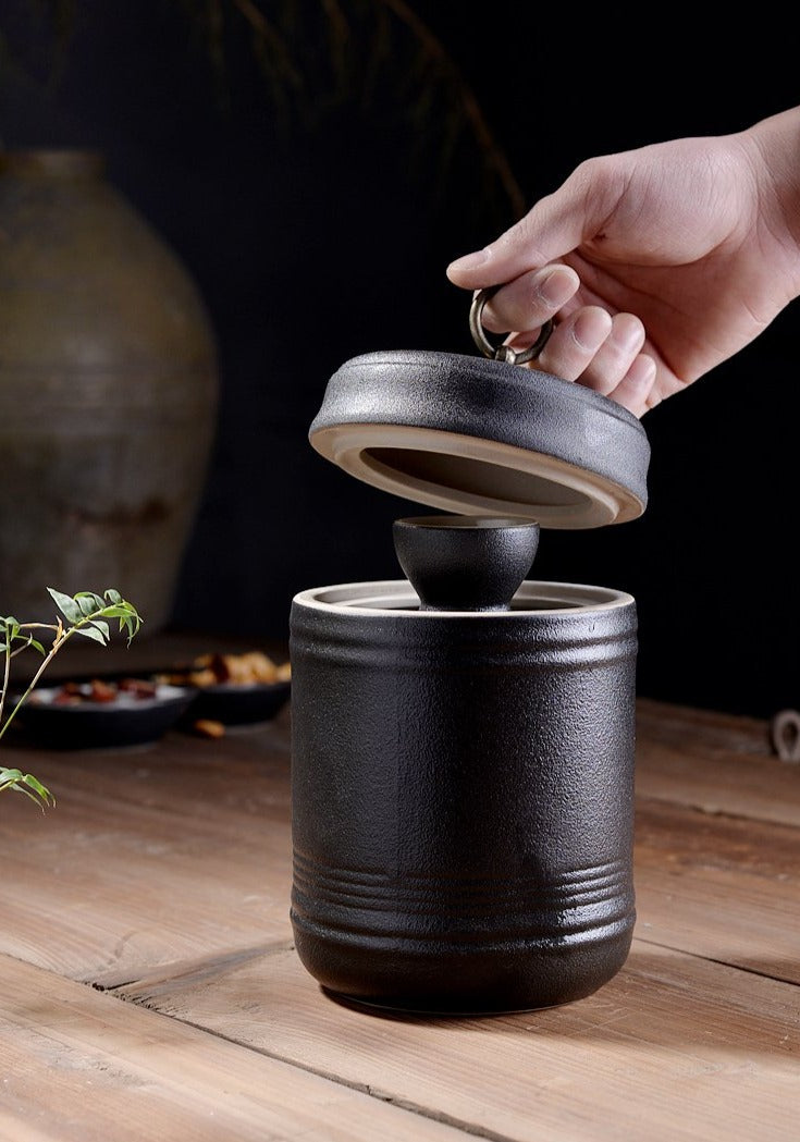 Sake Set Yoku (4 Models)