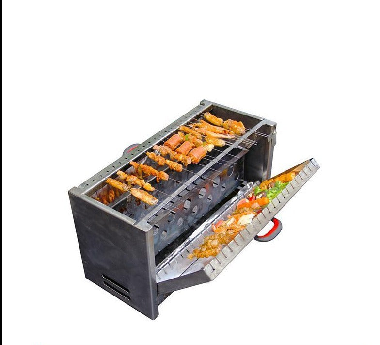 BBQ Kunimi (3 Colors)
