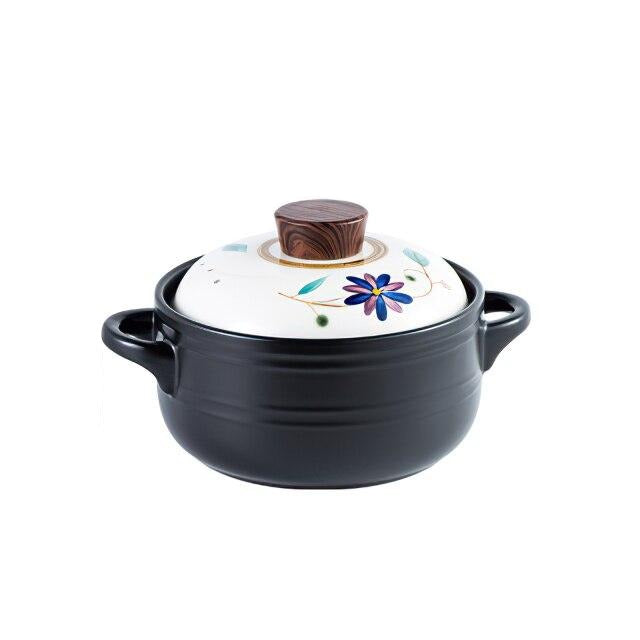 Casserole Tōdai-ji (5 Sizes)