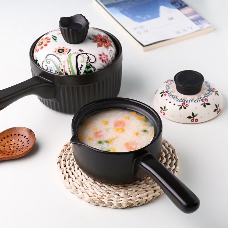 Saucepan Kiyomizudera (4 Models)