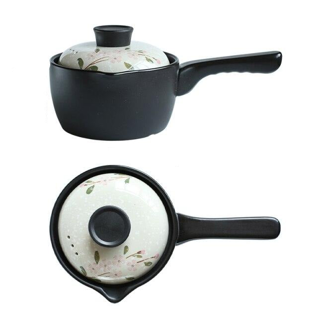 Saucepan Kiyomizudera (4 Models)
