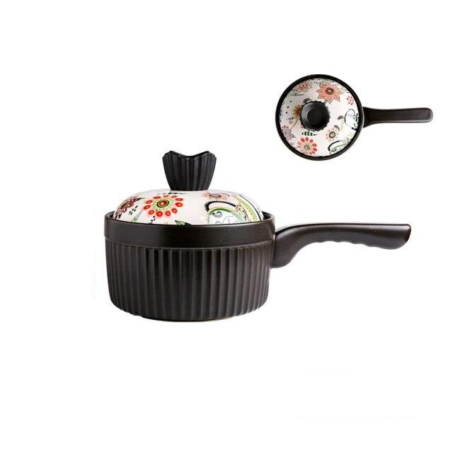 Saucepan Kiyomizudera (4 Models)