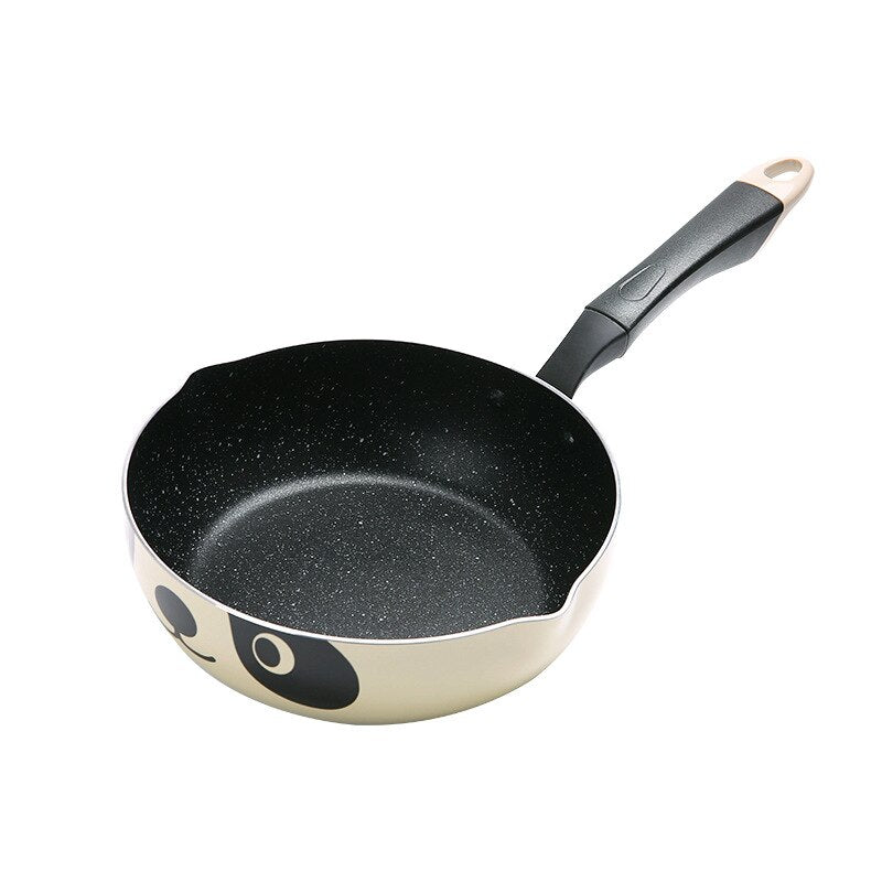 Frying Pan Natsukashi