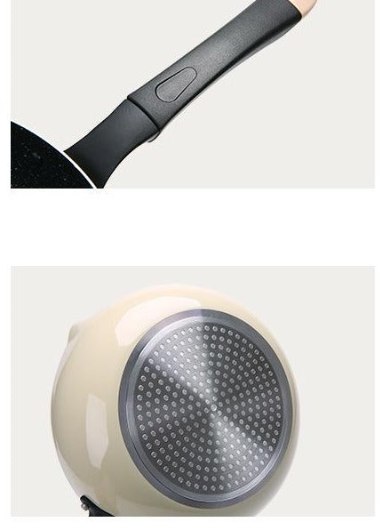 Frying Pan Natsukashi