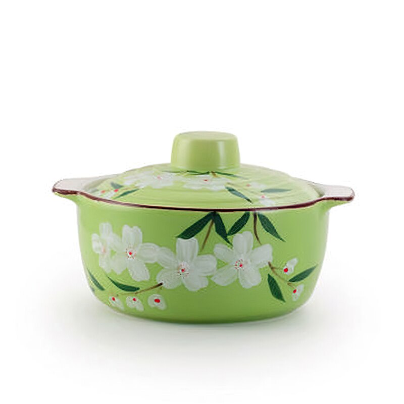 Casserole Tegewa (5 Colors)