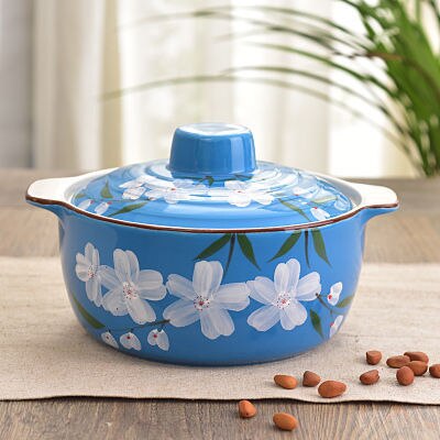 Casserole Tegewa (5 Colors)