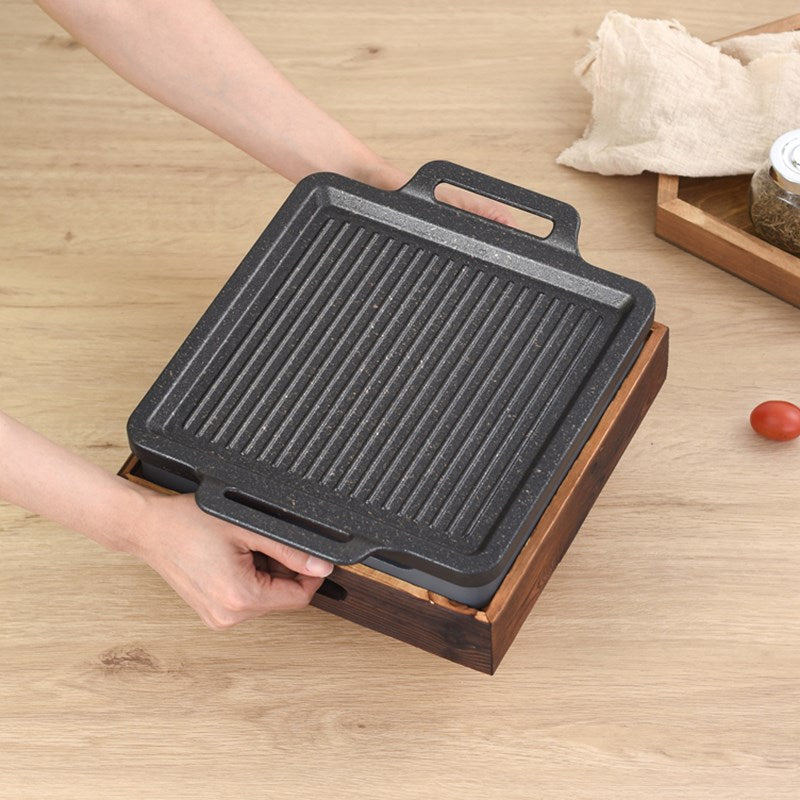 Barbeque Asahidake (2 Sizes)