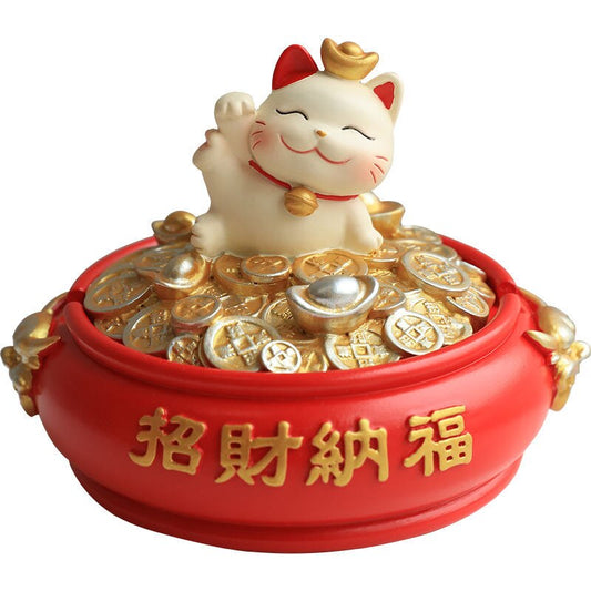 Maneki Neko Tokachi (6 Models)