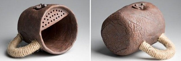 Coffee Cups Artisan Myōkō (4 Models)