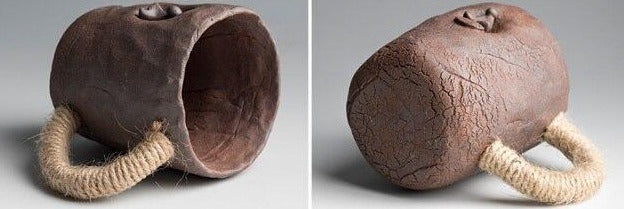 Coffee Cups Artisan Myōkō (4 Models)