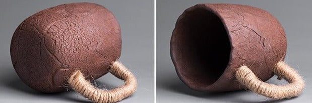 Coffee Cups Artisan Myōkō (4 Models)