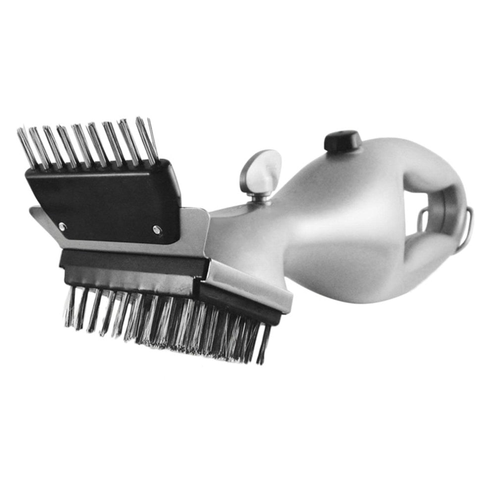 BBQ Brush Nasu