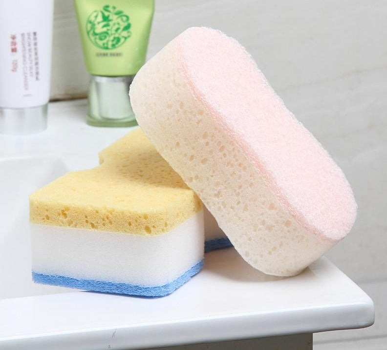 Bath Sponge Yoko (2 Models)