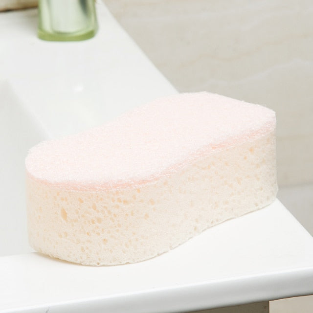 Bath Sponge Yoko (2 Models)