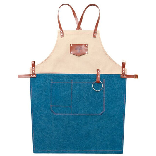 Unisex Apron Sannosawa (7 Colors)
