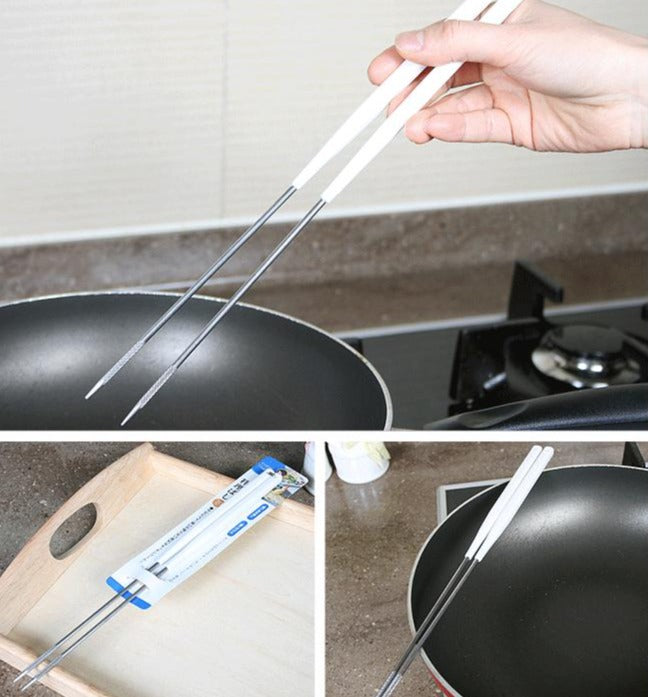 Chopstiks For Cooking Nokogiri