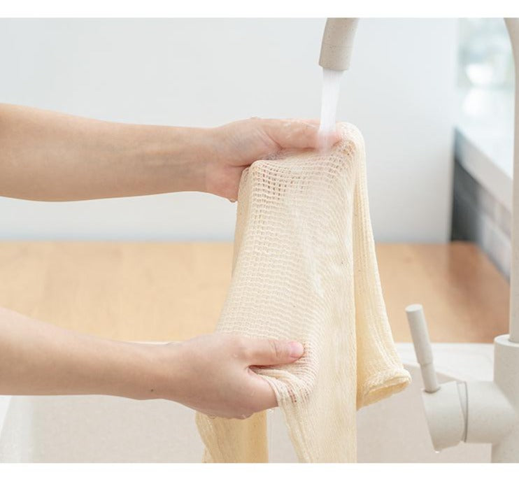 Mat Steamed Cloth Kinpu