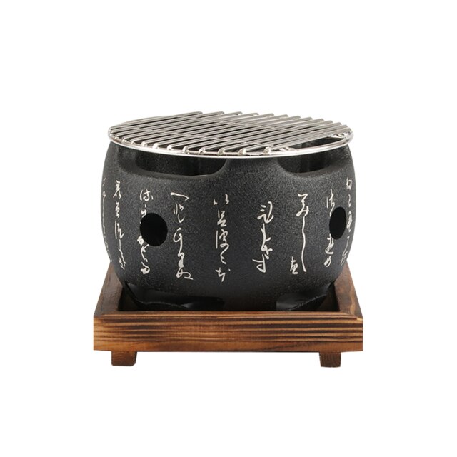 Barbeque Yotei (2 Sizes)
