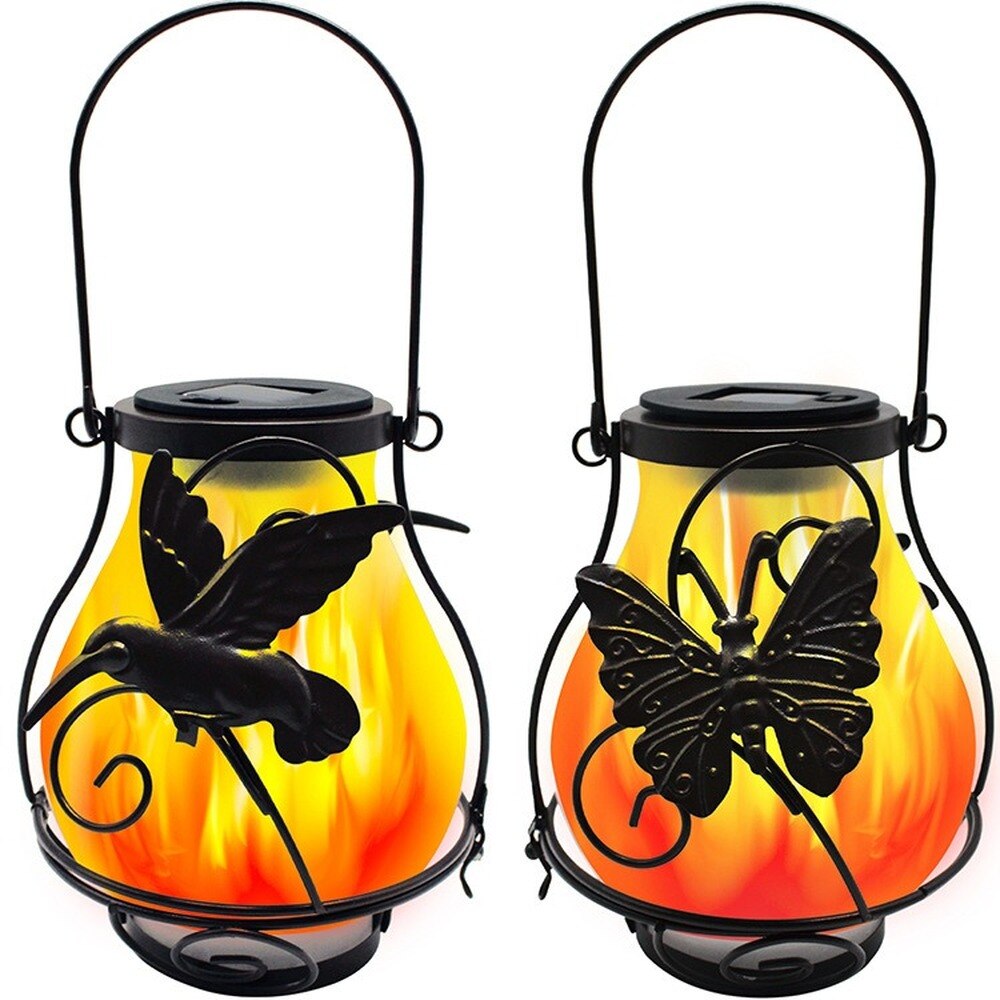 Outdoor Solar Lamp Dainichi (3 Models)