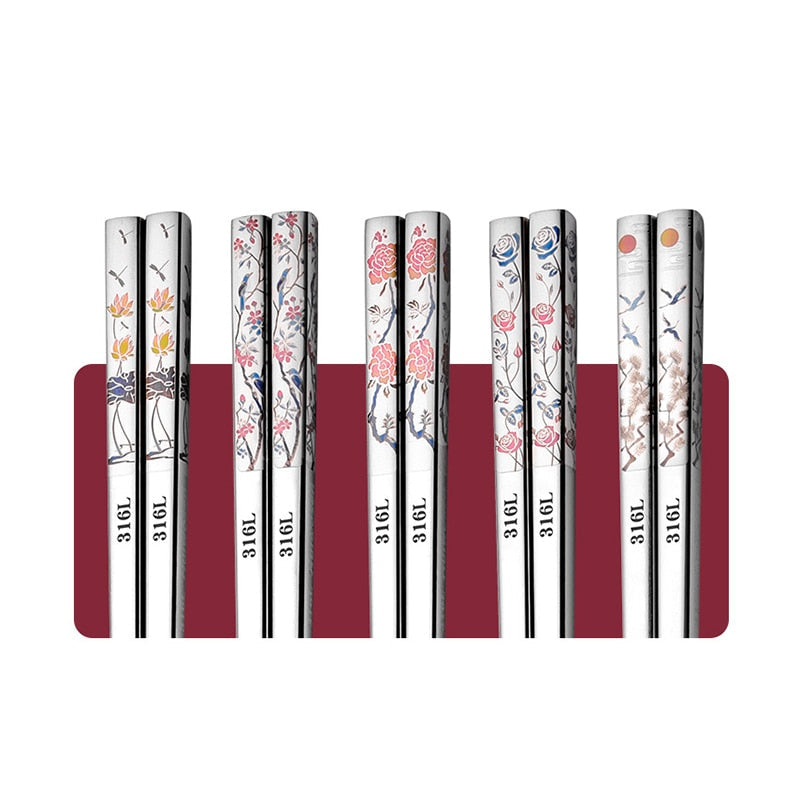 Chopsticks Oishi