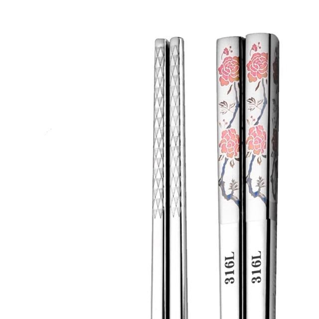 Chopsticks Oishi