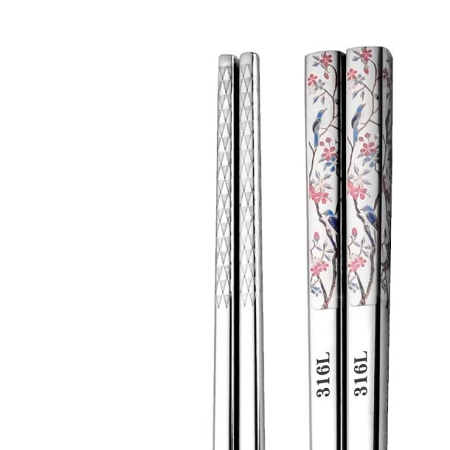 Chopsticks Oishi
