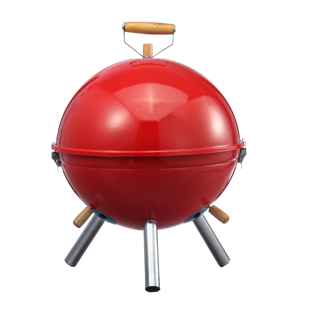 BBQ Makihata