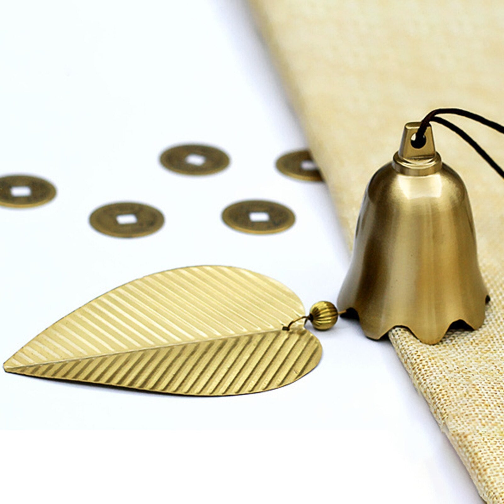 Wind Bell Gassan