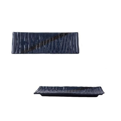 Sushi Dish Kitamata (6 Colors)
