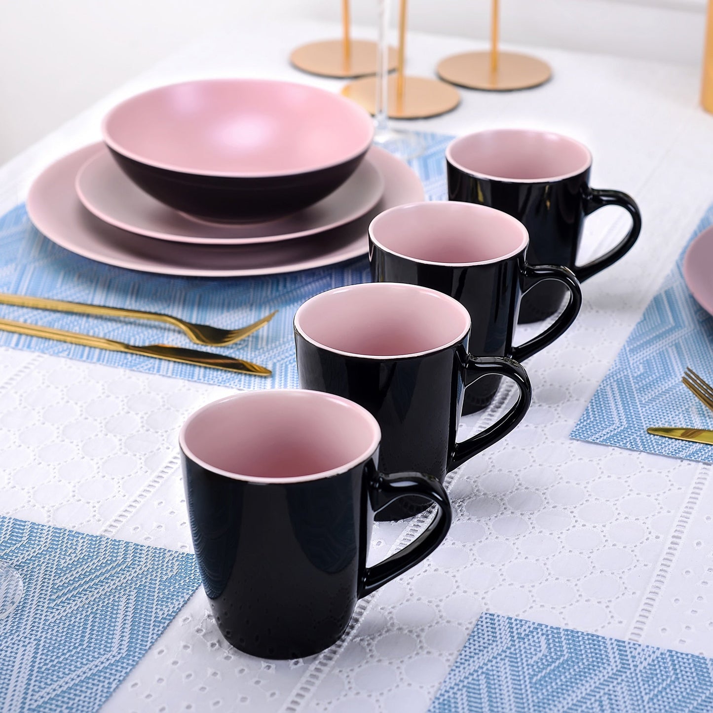 Dinnerware Koemi