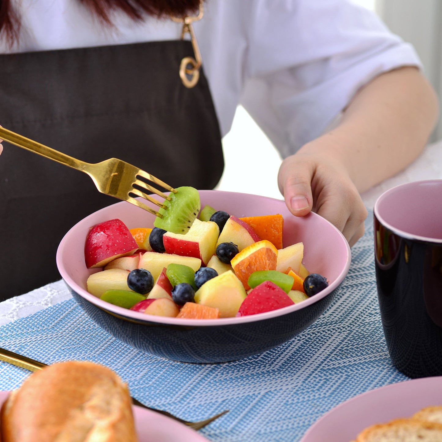 Dinnerware Koemi