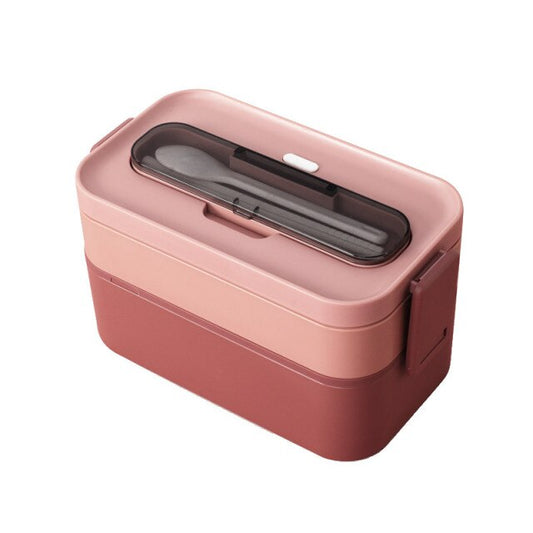 Bento Box Ohara (3 Colors)