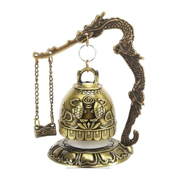 Dragon Bell Oyuki