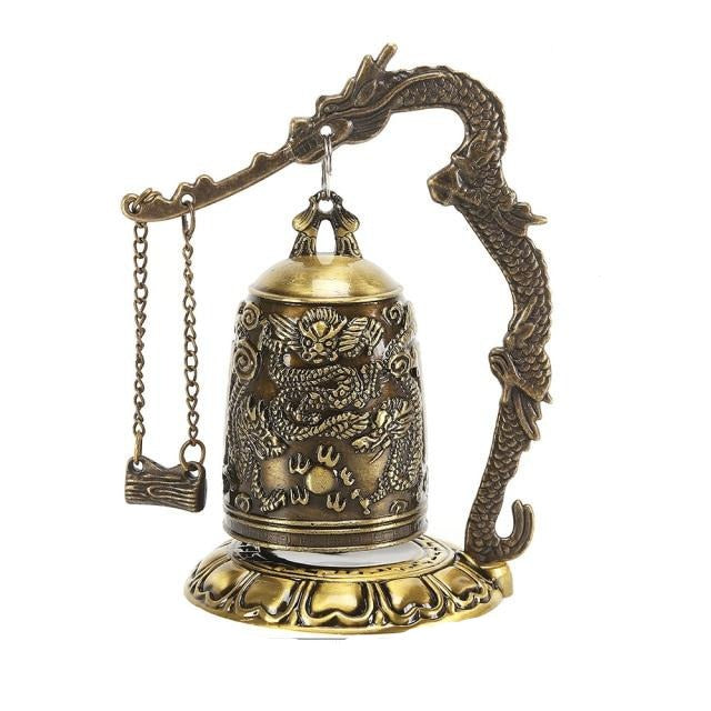 Dragon Bell Oyuki