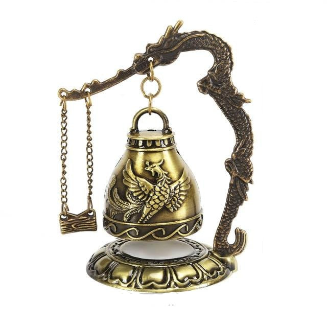 Dragon Bell Oyuki