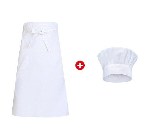 Jacket, Hat or Apron Chef Haruki