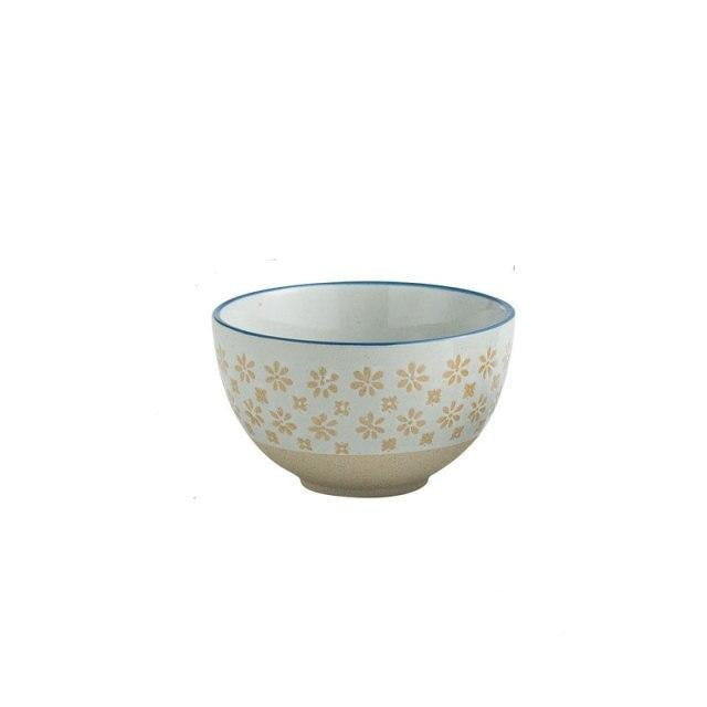 Rice Bowl Miki (4 Models)