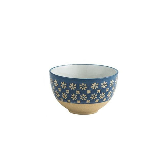 Rice Bowl Miki (4 Models)