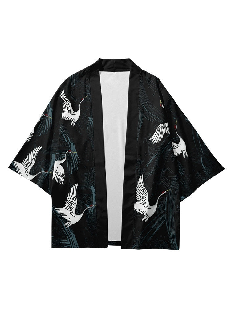 Man Jacket Akiro